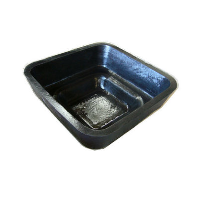 アルミソウ模具 ソウ模具 1000lbインゴット模具