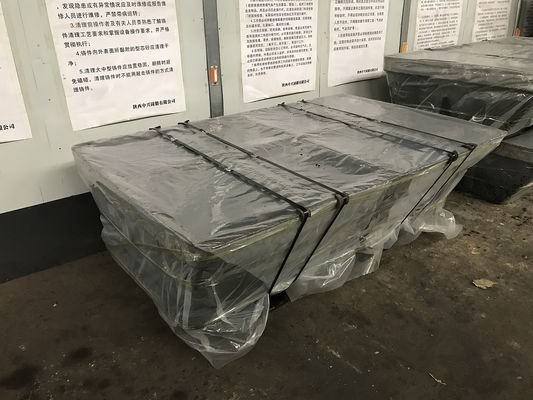 鉄鋼鋳造 砂利缶 砂利箱 種まき型