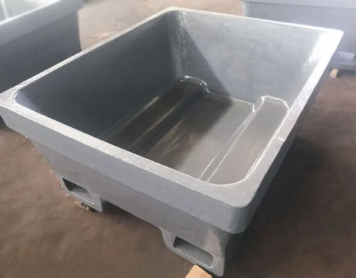 排水浴槽