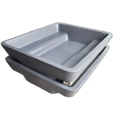 オーダーメイド 鋳鉄 ソー 模具 ドロス パン