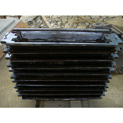 20kg アルミニウムインゴット 金属用模具