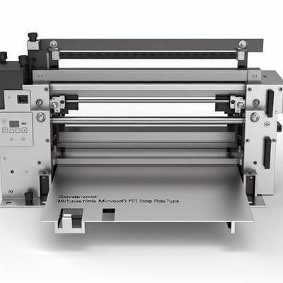 プレート型ペットストラップ付きの平板プリンター補助装置