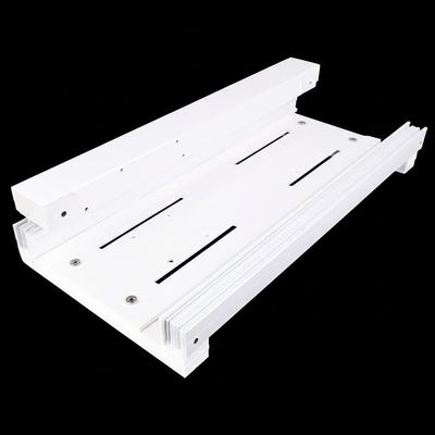 プレート型ペットストラップ付きの平板プリンター補助装置