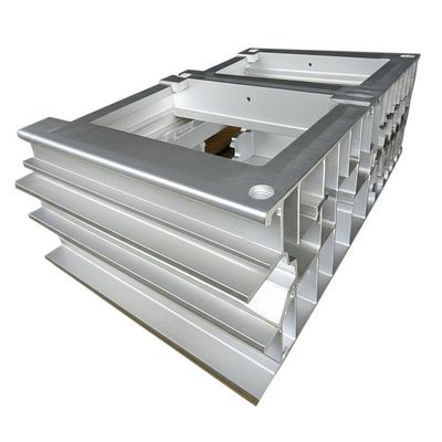 1300×1000×450 アルミニウム ブレーケット 鋳造 軽量で様々な用途に適した